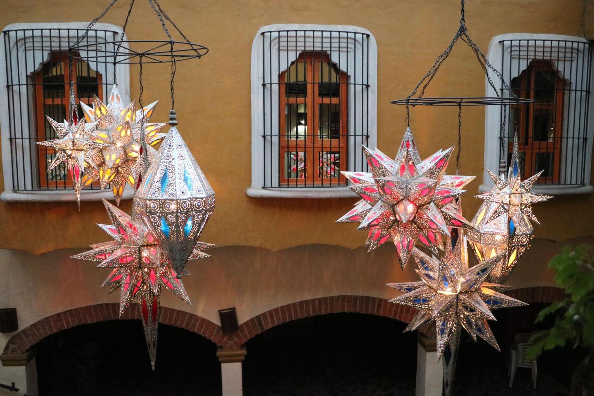 Hotel Castillo Santa Cecilia Tapalpa Eksteriør billede
